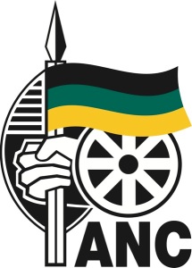 African National Congress (A.N.C), the criminals inc.