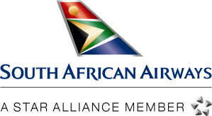 South African Airways. World's former greatest now the worst.